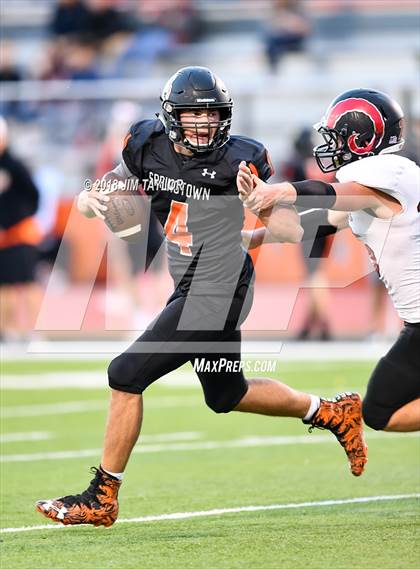 Thumbnail 2 in Mineral Wells(Black) @ Springtown photogallery.