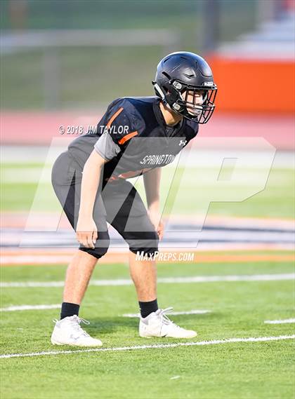 Thumbnail 1 in Mineral Wells(Black) @ Springtown photogallery.