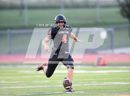 Thumbnail 3 in Mineral Wells(Black) @ Springtown photogallery.
