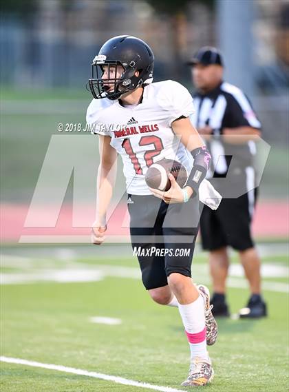 Thumbnail 1 in Mineral Wells(Black) @ Springtown photogallery.