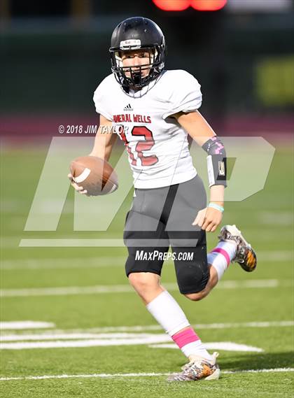 Thumbnail 3 in Mineral Wells(Black) @ Springtown photogallery.