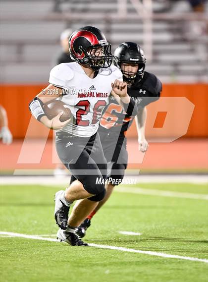 Thumbnail 1 in Mineral Wells(Black) @ Springtown photogallery.