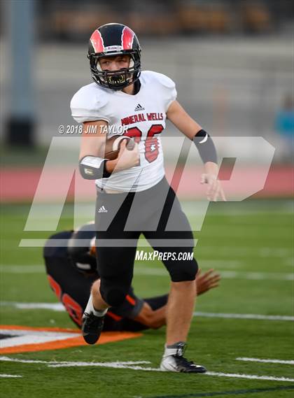 Thumbnail 1 in Mineral Wells(Black) @ Springtown photogallery.