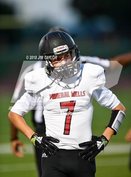 Thumbnail 3 in Mineral Wells(Black) @ Springtown photogallery.