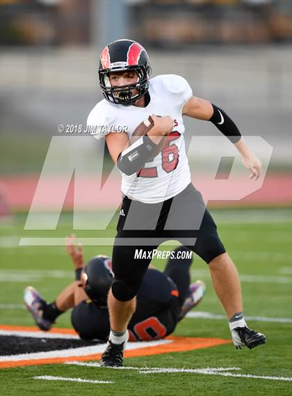 Thumbnail 3 in Mineral Wells(Black) @ Springtown photogallery.