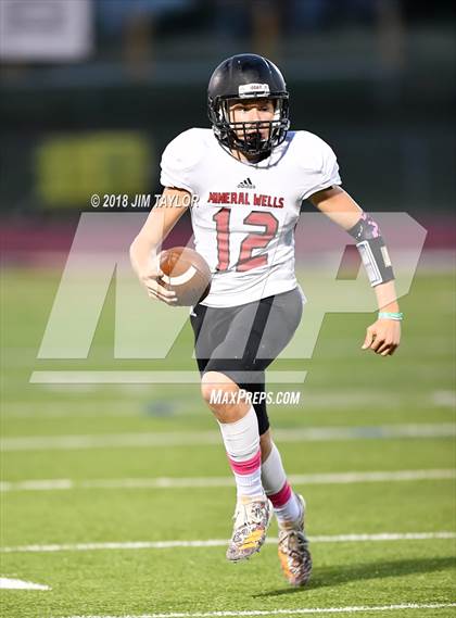 Thumbnail 2 in Mineral Wells(Black) @ Springtown photogallery.