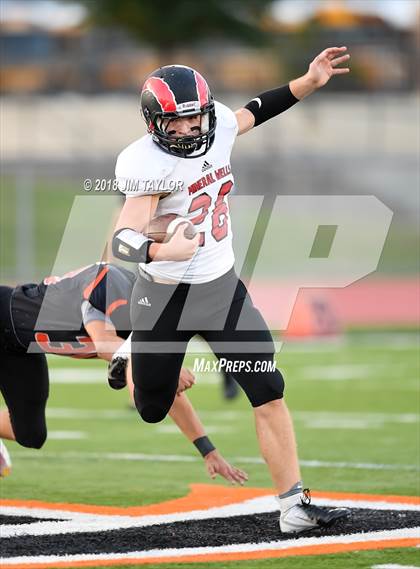 Thumbnail 1 in Mineral Wells(Black) @ Springtown photogallery.