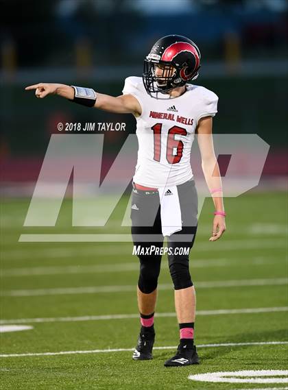 Thumbnail 2 in Mineral Wells(Black) @ Springtown photogallery.