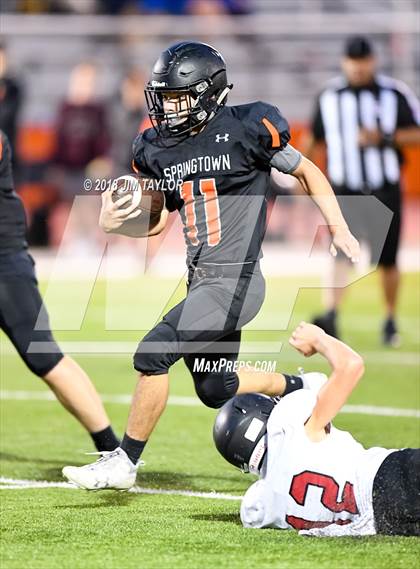 Thumbnail 1 in Mineral Wells(Black) @ Springtown photogallery.