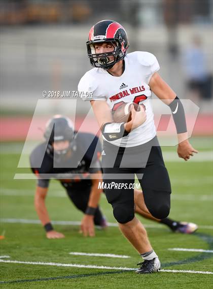 Thumbnail 2 in Mineral Wells(Black) @ Springtown photogallery.
