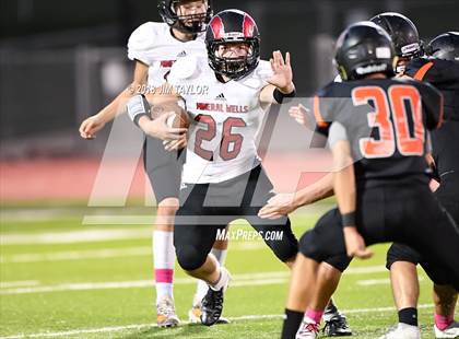 Thumbnail 3 in Mineral Wells(Black) @ Springtown photogallery.
