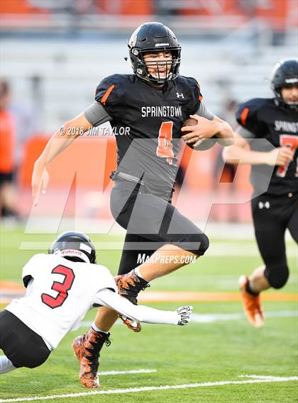 Thumbnail 1 in Mineral Wells(Black) @ Springtown photogallery.