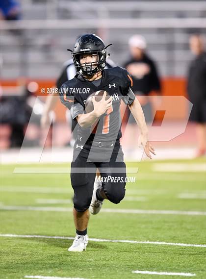Thumbnail 1 in Mineral Wells(Black) @ Springtown photogallery.