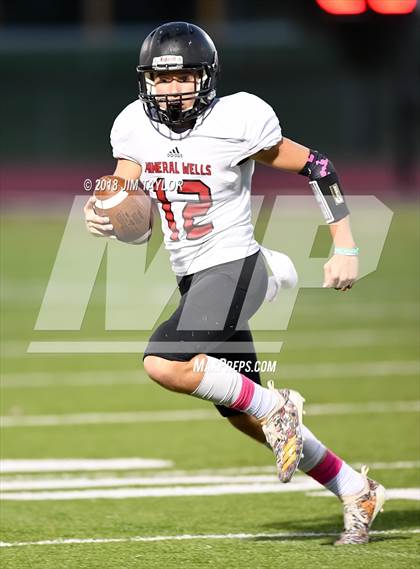 Thumbnail 1 in Mineral Wells(Black) @ Springtown photogallery.