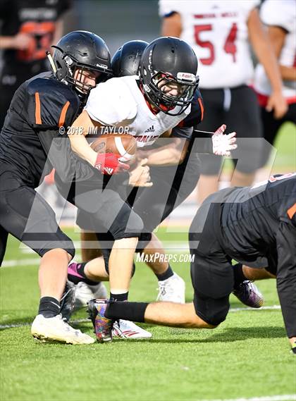 Thumbnail 3 in Mineral Wells(Black) @ Springtown photogallery.