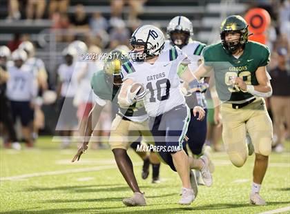 Thumbnail 3 in Green Level @ Cardinal Gibbons photogallery.