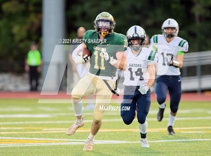 Thumbnail 3 in Green Level @ Cardinal Gibbons photogallery.