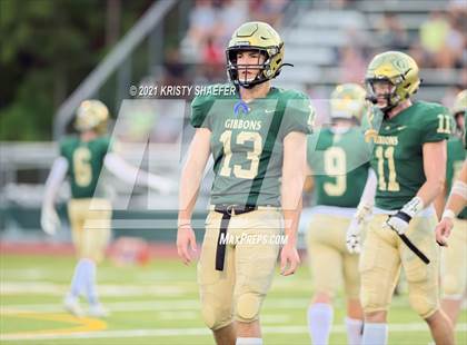 Thumbnail 1 in Green Level @ Cardinal Gibbons photogallery.