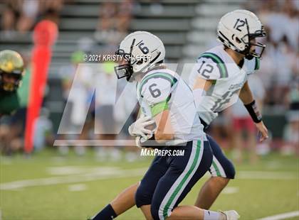 Thumbnail 3 in Green Level @ Cardinal Gibbons photogallery.