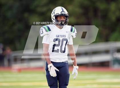 Thumbnail 3 in Green Level @ Cardinal Gibbons photogallery.