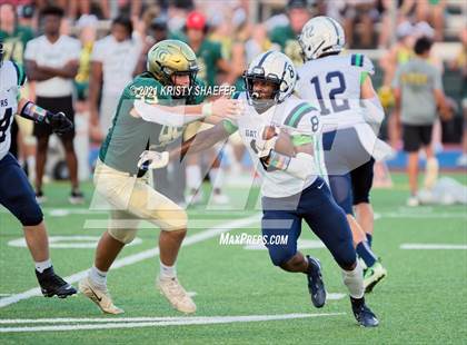 Thumbnail 2 in Green Level @ Cardinal Gibbons photogallery.