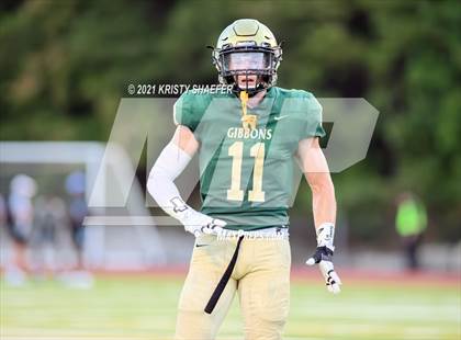 Thumbnail 3 in Green Level @ Cardinal Gibbons photogallery.