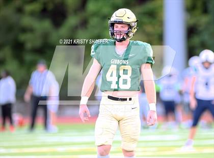 Thumbnail 2 in Green Level @ Cardinal Gibbons photogallery.