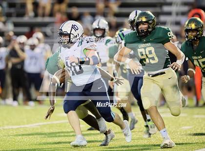Thumbnail 2 in Green Level @ Cardinal Gibbons photogallery.