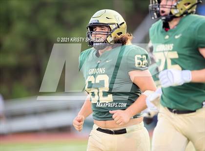Thumbnail 2 in Green Level @ Cardinal Gibbons photogallery.