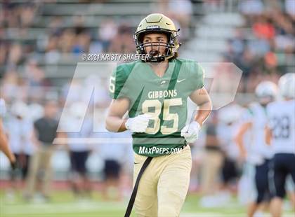 Thumbnail 3 in Green Level @ Cardinal Gibbons photogallery.