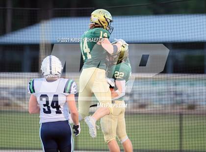 Thumbnail 1 in Green Level @ Cardinal Gibbons photogallery.
