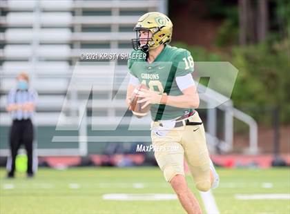 Thumbnail 1 in Green Level @ Cardinal Gibbons photogallery.