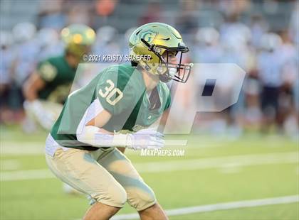 Thumbnail 2 in Green Level @ Cardinal Gibbons photogallery.
