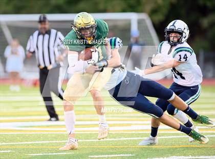 Thumbnail 1 in Green Level @ Cardinal Gibbons photogallery.