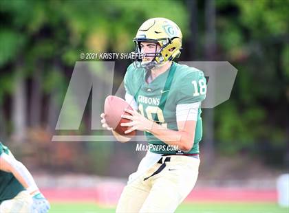 Thumbnail 2 in Green Level @ Cardinal Gibbons photogallery.