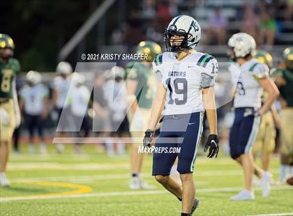 Thumbnail 1 in Green Level @ Cardinal Gibbons photogallery.