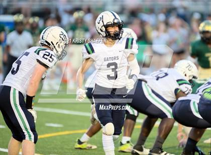 Thumbnail 3 in Green Level @ Cardinal Gibbons photogallery.