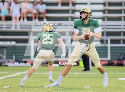 Thumbnail 2 in Green Level @ Cardinal Gibbons photogallery.