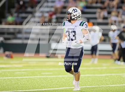 Thumbnail 2 in Green Level @ Cardinal Gibbons photogallery.