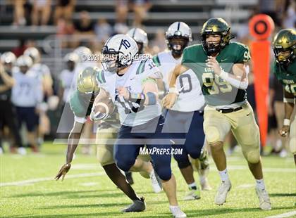 Thumbnail 1 in Green Level @ Cardinal Gibbons photogallery.