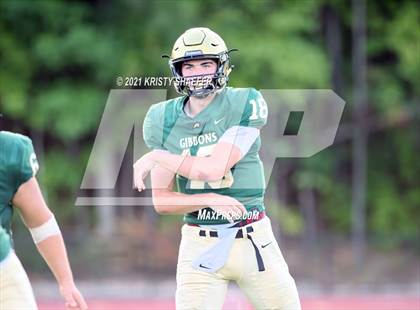 Thumbnail 2 in Green Level @ Cardinal Gibbons photogallery.