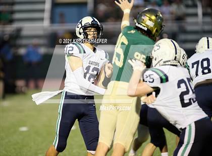 Thumbnail 3 in Green Level @ Cardinal Gibbons photogallery.