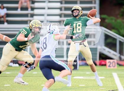 Thumbnail 2 in Green Level @ Cardinal Gibbons photogallery.