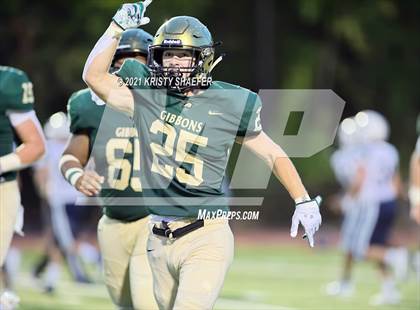 Thumbnail 1 in Green Level @ Cardinal Gibbons photogallery.