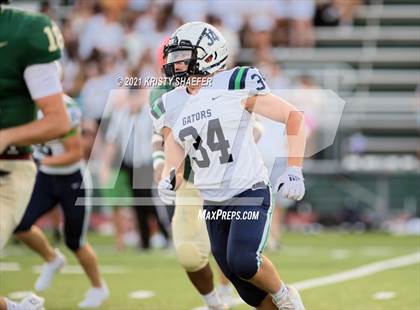 Thumbnail 3 in Green Level @ Cardinal Gibbons photogallery.