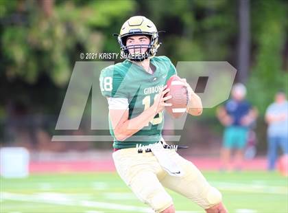 Thumbnail 3 in Green Level @ Cardinal Gibbons photogallery.