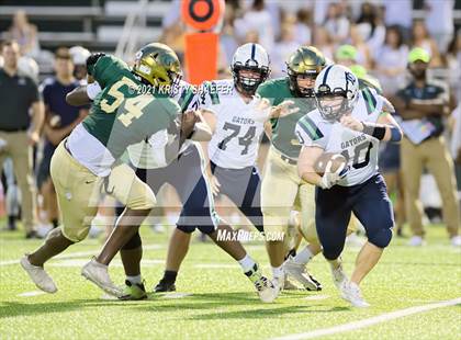 Thumbnail 2 in Green Level @ Cardinal Gibbons photogallery.