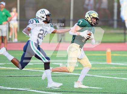 Thumbnail 1 in Green Level @ Cardinal Gibbons photogallery.