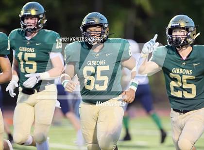 Thumbnail 3 in Green Level @ Cardinal Gibbons photogallery.