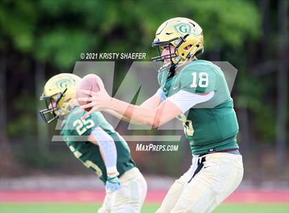 Thumbnail 3 in Green Level @ Cardinal Gibbons photogallery.
